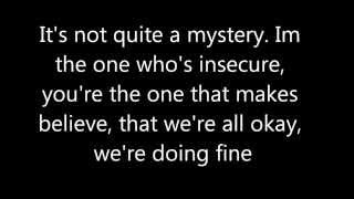 CTE - Lead Me Out Of The Dark. Lyrics