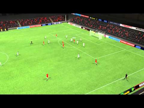 Almere City 6-0 De Graafschap - Match Highlights