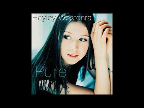 Hayley Westenra - Across The Universe Of Time (Audio)