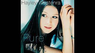 Hayley Westenra - Across The Universe Of Time (Audio)