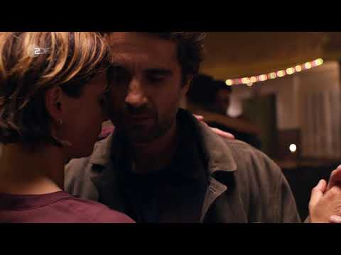 Tango Szene 1 aus der TV-Serie "Nord Nord Mord", Folge "Sievers und die schlaflosen Nächte"