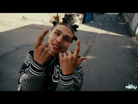 eLVy The God - Racin