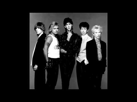The Cars Just Whant I Needed 78 - Billboard 1978