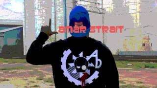 Lamar Strait - Prison Eyes