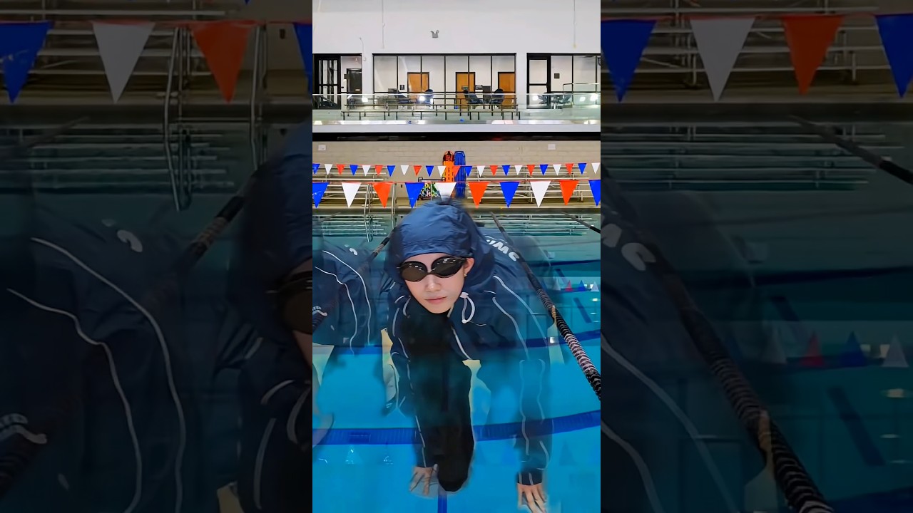 🌊 le sseraSWIM 🏊🏻‍♀️