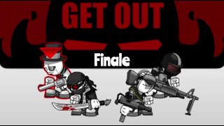 Madness Retaliation | Part 5 (Finale) - Under The Veil