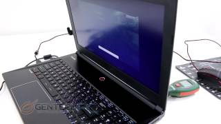 Video thumbnail for MSI GS60 Ghost Noise test by GenTechPC