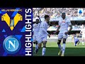 Hellas Verona 1-2 Napoli | Osimhen shines in Verona | Serie A 2021/22