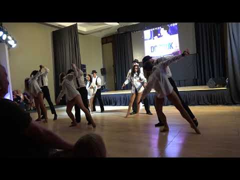 DC Zouk Festival - 6/23/2018 - Zouk Essence