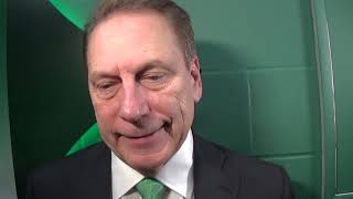 Izzo Off Podium
