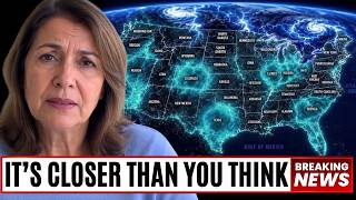 What Jesus Showed Her About What’s Coming Before His Return Is Shocking