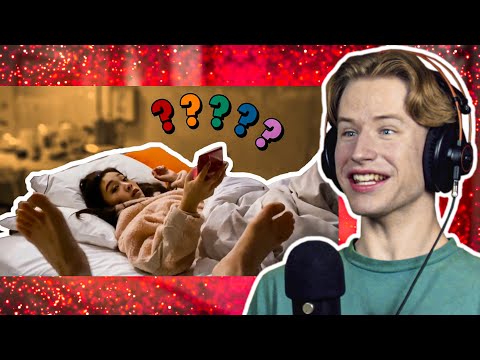 HONEST REACTION to dreamcatcher vlogs but only the questionable parts