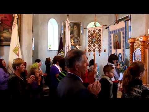 Our Father - Kalynivka, Ukraine