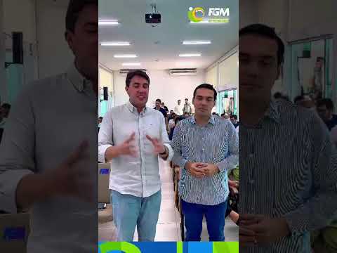 Prefeitos e prefeitas da Região Norte e do Vale do São Patrício participam do 5º Encontro da Semad
