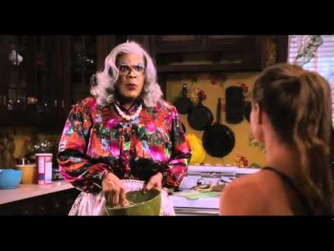 Madea's Witness Protection 2012