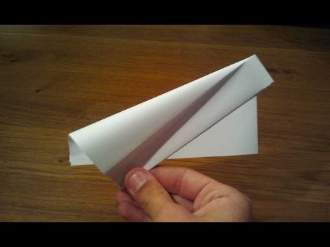 How To Make an Easy Paper Popper - Origami