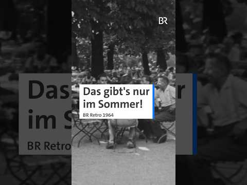 Euer idealer Sommer: So träumt BR vom perfekten Erlebnis!