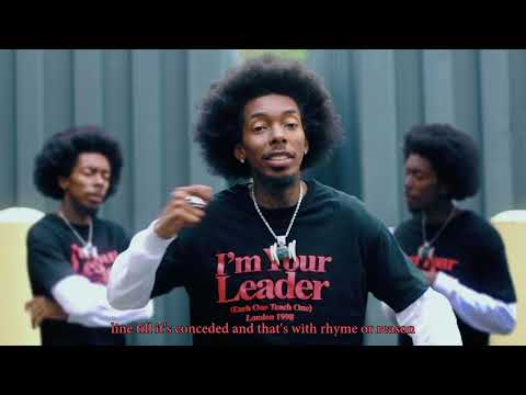 Bishop Nehru - Mr.Pessimistic (Official Music Video)