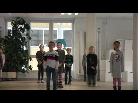 Musikunterricht Klasse 2