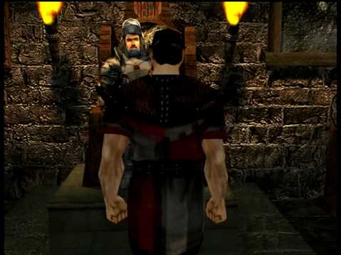 Game Intro