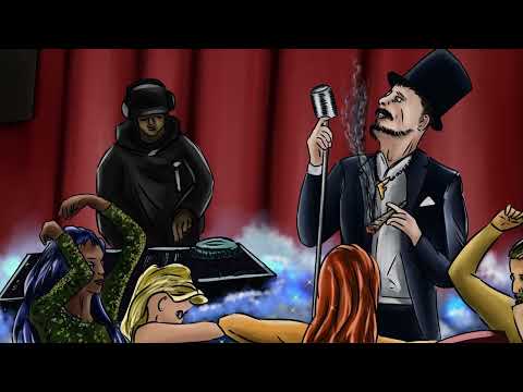 Vítej - Flaya B (prod. Philip TBC)