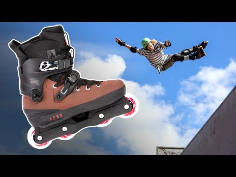 USD AEON Takeshi Pro Skate Review