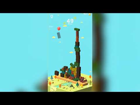 Block Scout - Stack and Relax Video