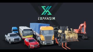 PLAYING EXPANSIM
