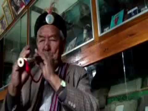 Kalimpong video