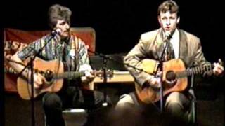Crowe and McLaughlin - Going Back to Old Virginia