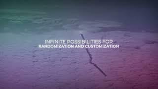 Video thumbnail for Rocket Fuel by Lunatic Audio - Trailer by Lunatic Audio