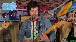 THE RICH HANDS - "Take Me Away" (Live from Austin, TX 2014) #JAMINTHEVAN
