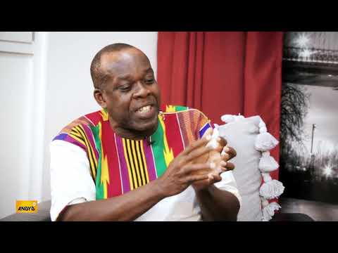 JJ Rawlings is a traitor confirms Explo Nani Kofi