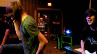 An Open Ended Sky - Halfway Home