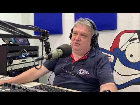 Jornal da Clube - 04/02/25 - Edição do Almoço