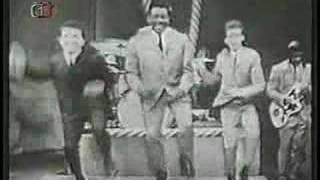 Joey Dee &amp; The Starliters - Peppermint Twist.