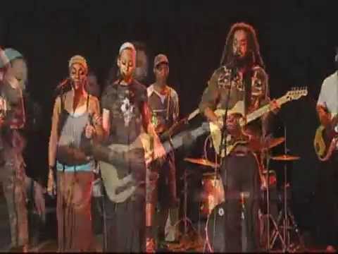 Josh David & Judah Tribe