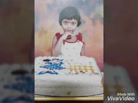 Kausalya 16th birthday
