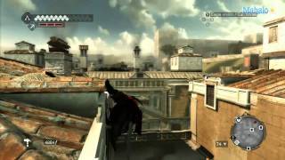 Assassins Creed - Brotherhood - Sequence 8 Part 20