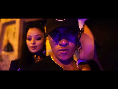 AKA SERIO - PIRAÑAS (Visualizer) DISORDER