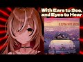 Mumei Sings With Ears To See And Eyes To Hear By Sleeping With Sirens Karaoke