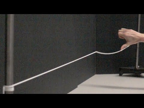 Rubber strings, real strings, cameras and phones – Kemp Strings