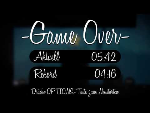 36 Fragments of Midnight - The Fastest One Trophäe