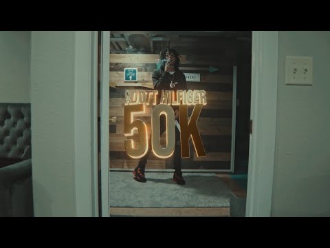 Adott Hilfiger - 50K (Official Music Video)
