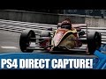 Project CARS PS4 Gameplay - Direct Feed HD 1080 Capture