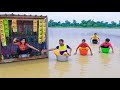 Top New Funniest Comedy Video Most Watch Viral Funny Video 2025 Episode 401 By My Family