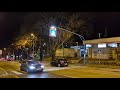 Pješački Prijelaz Osječka 67 Rijeka