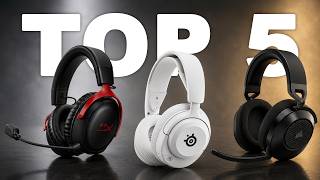 Los 5 Mejores Auriculares Gaming Baratos de 2026 (Guía de Compra)
