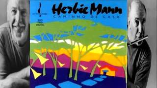 Herbie mann - Caminho de Casa (1990)