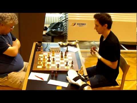 hof2012 7 1409 Evgeniy Solozhenkin - Henri Pohjala